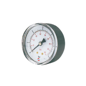 Optional-type-pressure-gauges