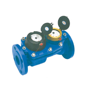 LXF-50~150 combination water meter